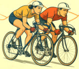 Würmtal-Stahl Classic Bike Tour